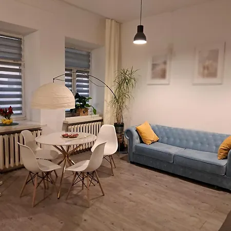 Sun Apartment