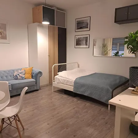Apartment Sun