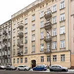 Апартаменты Sun